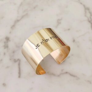 LOTI JEWELS - Bracciale GRANDE