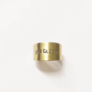 LOTI JEWELS - Anello LEA