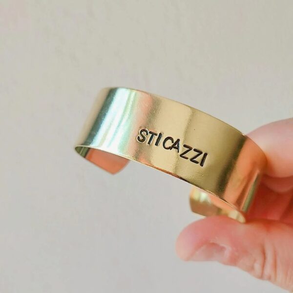 LOTI JEWELS - Bracciale MEDIO - immagine 2