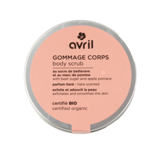 AVRIL - Scrub corpo