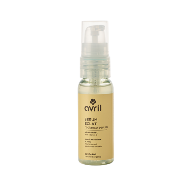 AVRIL - Siero Vitamina C