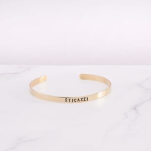 LOTI JEWELS - Bracciale SUPER SLIM