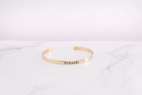 LOTI JEWELS - Bracciale SUPER SLIM