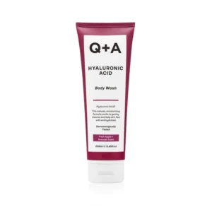 Q+A - Bagno schiuma all'acido ialuronico