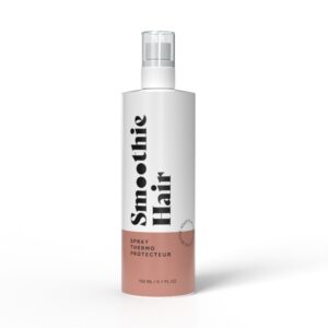 SMOOTHIE HAIR - Spray termoprotettivo e protettivo UV