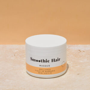 SMOOTHIE HAIR - Maschera illuminante