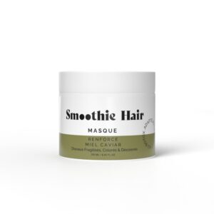 SMOOTHIE HAIR - Maschera rinforzante