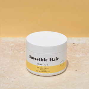 SMOOTHIE HAIR - Maschera idratante