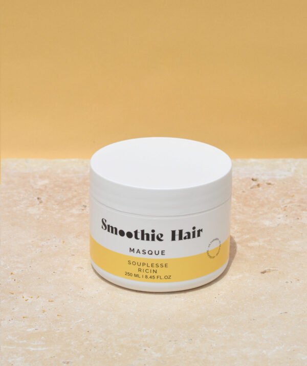 SMOOTHIE HAIR - Maschera idratante