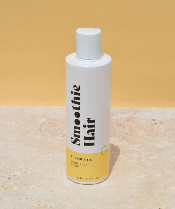 SMOOTHIE HAIR - Shampoo idratante