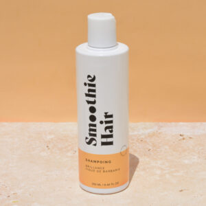 SMOOTHIE HAIR - Shampoo illuminante