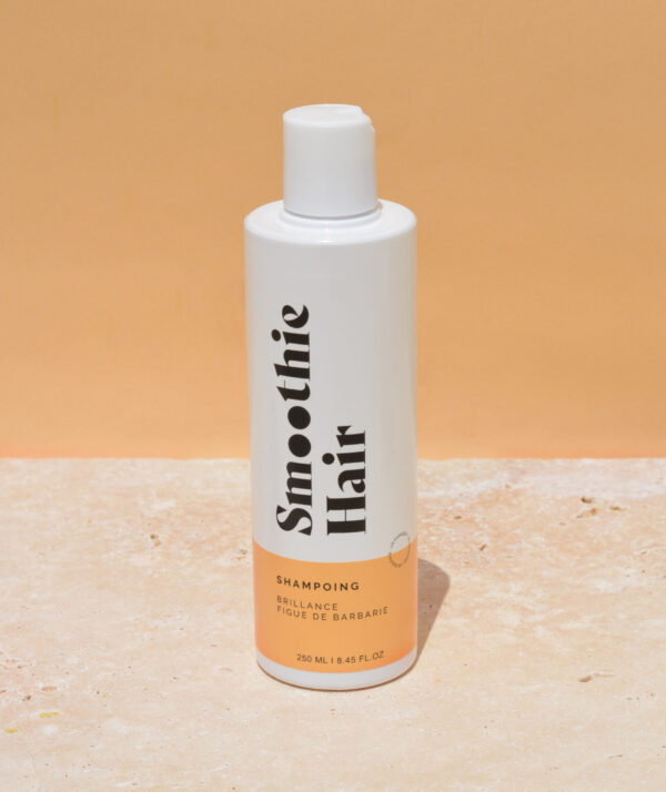 SMOOTHIE HAIR - Shampoo illuminante