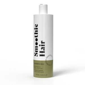 SMOOTHIE HAIR - Shampoo rinforzante