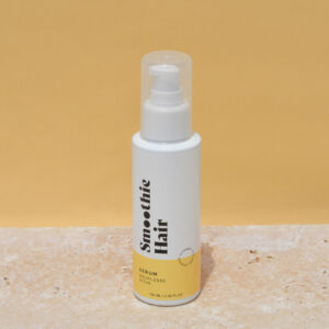 SMOOTHIE HAIR - Siero idratante olio di ricino