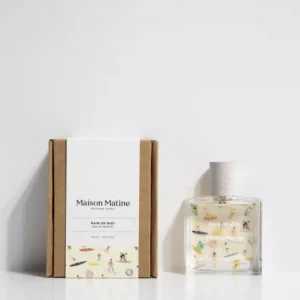 MAISON MATINE - Eau de parfum Bain de Midi