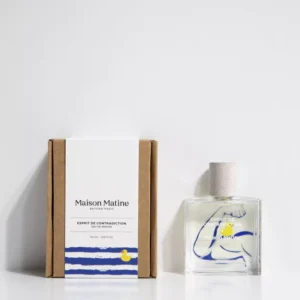 MAISON MATINE - Eau de parfum Esprit de Contradiction