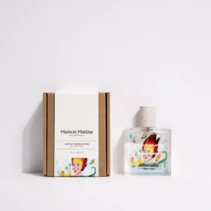 MAISON MATINE - Eau de parfum Lost in Translation