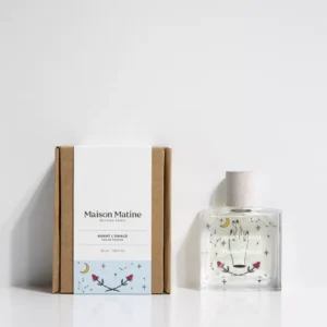 MAISON MATINE - Eau de parfum Avant l'Orage