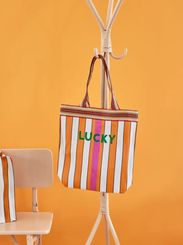 RICE-  Shopping bag Lucky - immagine 2