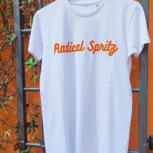T-Shirt - RADICAL SPRITZ