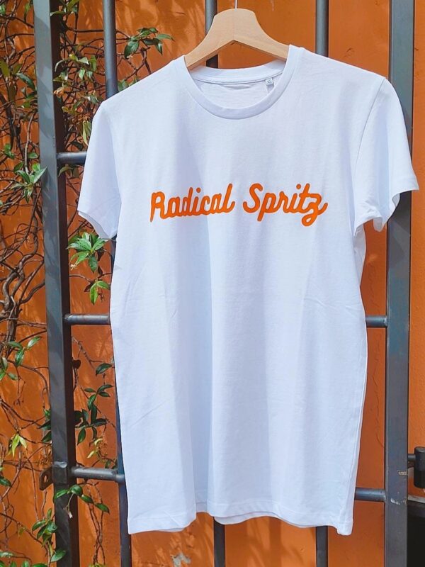 T-Shirt - RADICAL SPRITZ