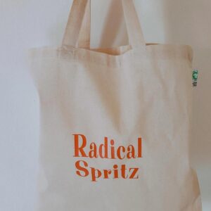 Shopper - RADICAL SPRITZ
