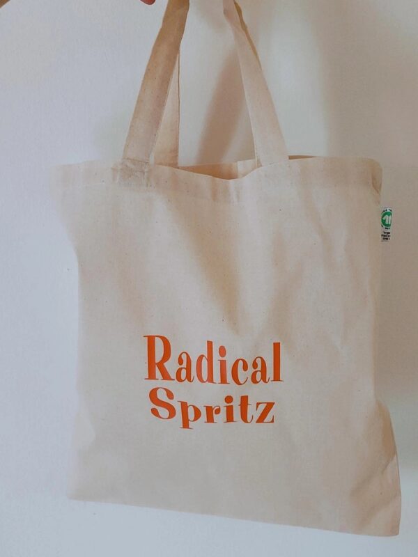 Shopper - RADICAL SPRITZ