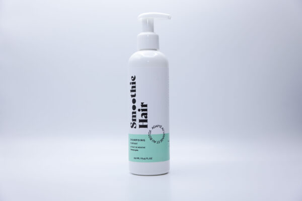 SMOOTHIE HAIR - Shampoo purificante