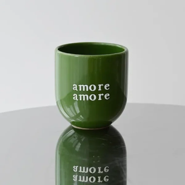 SISI  - Tazza Amore Amore - immagine 2