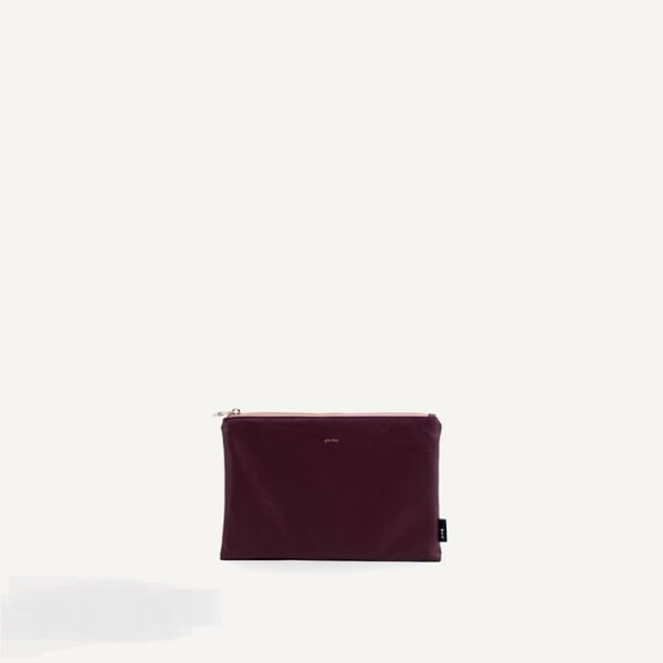 TINNE+MIA - Pochette (100% pelle vegan) - immagine 2