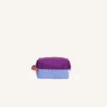 viola +azzurro