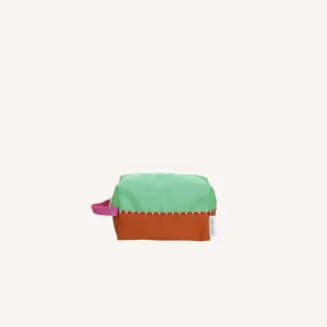STICKYLEMON - beauty case (100%plastica riciclata)