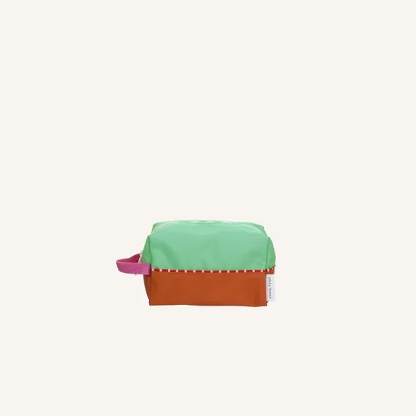 STICKYLEMON - beauty case (100%plastica riciclata)