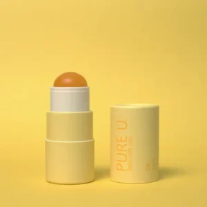 PURE U. THE BALM balsamo idratante