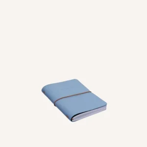 MONK & ANNA - Notebook pelle vegana