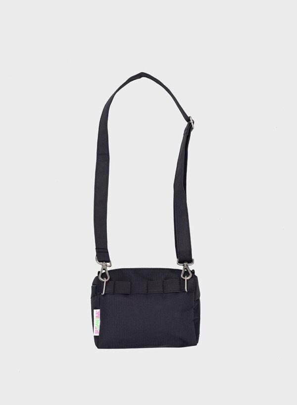 SUSAN BIJL Borsa BUM BAG S - immagine 2