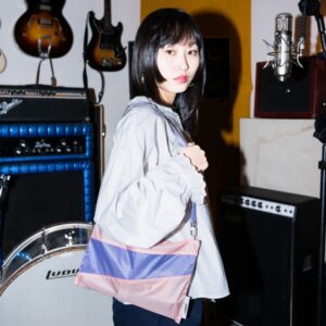 SUSAN BIJL Pochette M