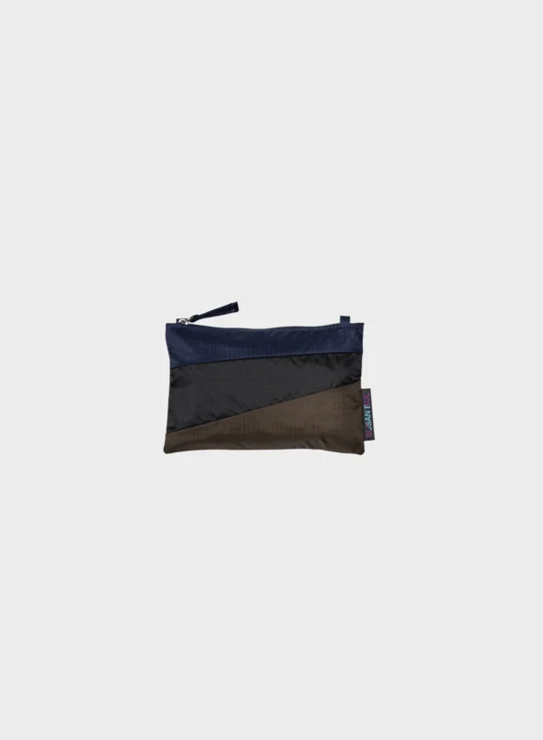 SUSAN BIJL Pochette S LEFTOVER - immagine 3