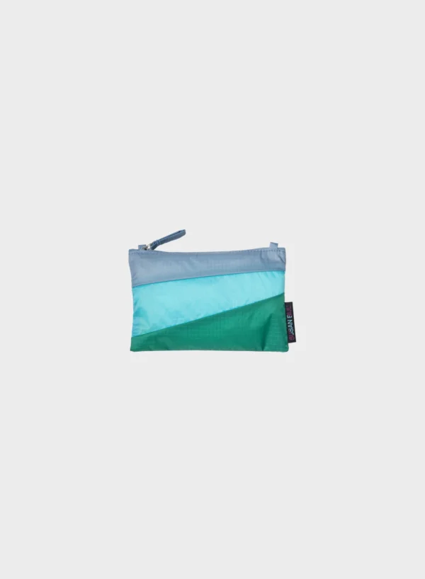SUSAN BIJL Pochette S LEFTOVER - immagine 2