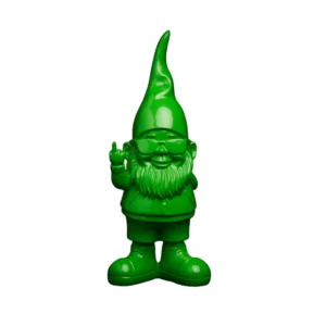 BLOGO - Bernardo Verde - 12cm