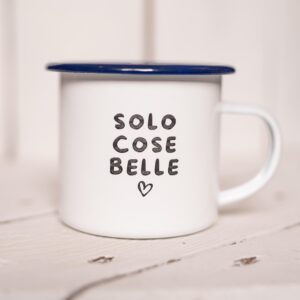 GULP- Tazza Solo cose belle
