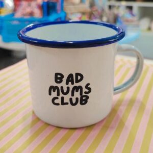 GULP- Tazza Bad moms club