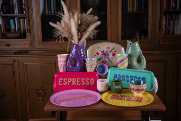 BLOGO - Vassoio Prosecco - Small - immagine 6