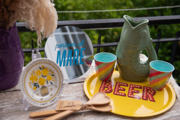 BLOGO - Vassoio Beer - Large - immagine 4