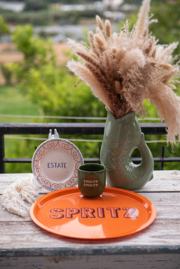 BLOGO - Vassoio Spritz - Large - immagine 2