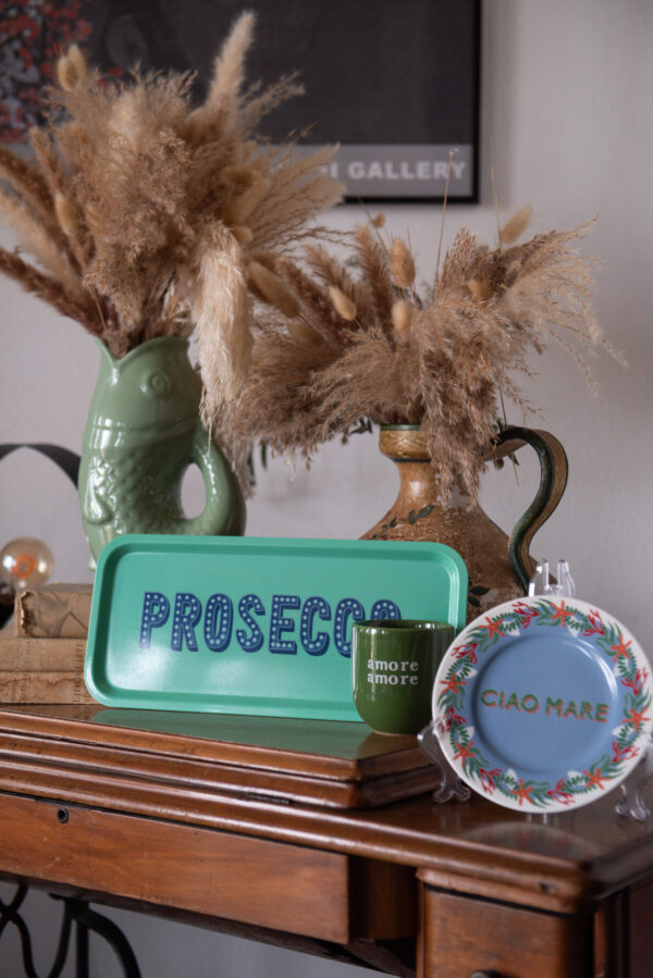 BLOGO - Vassoio Prosecco - Small - immagine 4