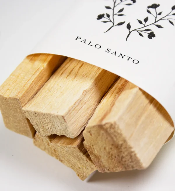 DATERRA RITUALS - Palo Santo - immagine 3