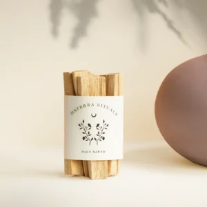 DATERRA RITUALS - Palo Santo