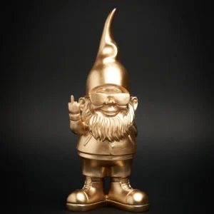 BLOGO - Bernardo Gold - 29cm