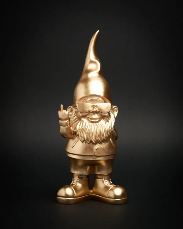 BLOGO - Bernardo Gold - 29cm